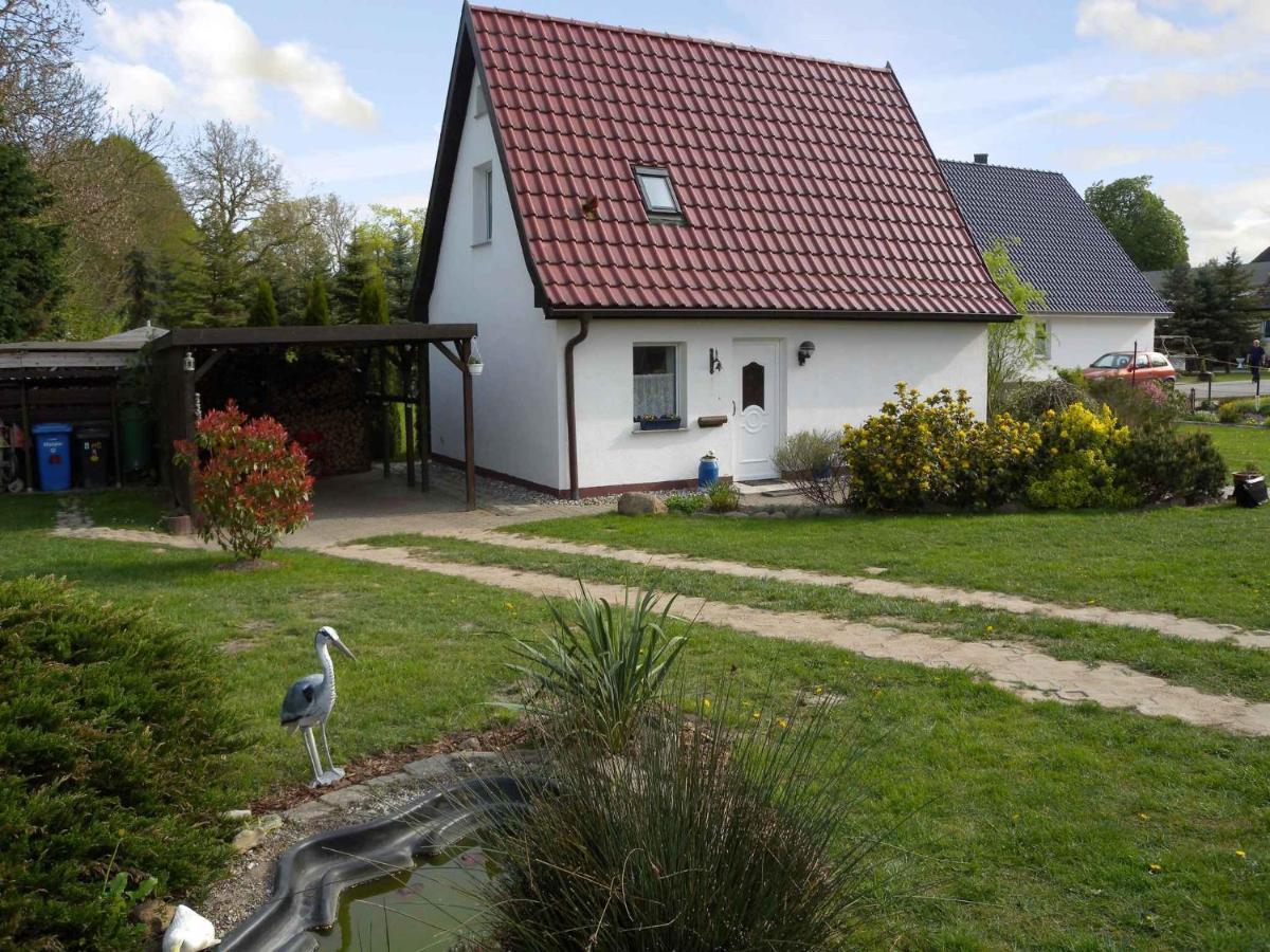 Holiday Home In Klein Kedingshagen 2755 Exterior photo
